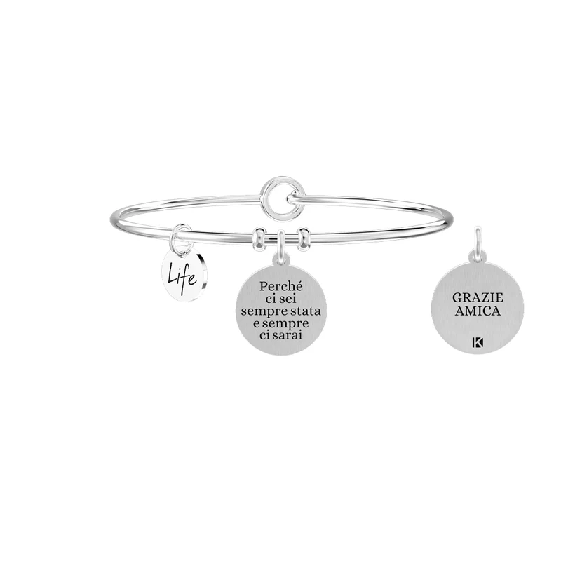 Kidult Life | Bracciale | 732290