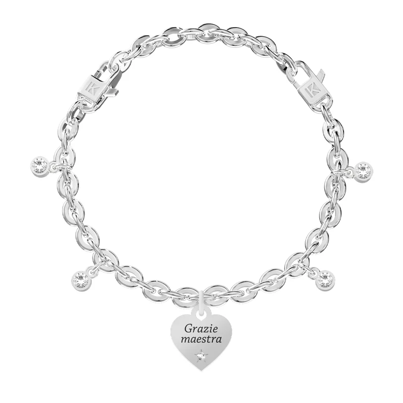 Kidult Life | Bracciale | 732280