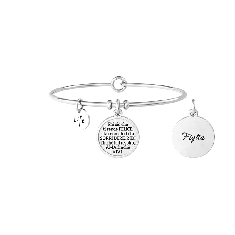 Kidult Life | Bracciale | 732230