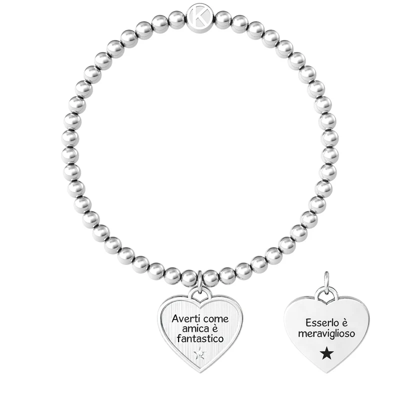 Kidult Life | Bracciale | 731945