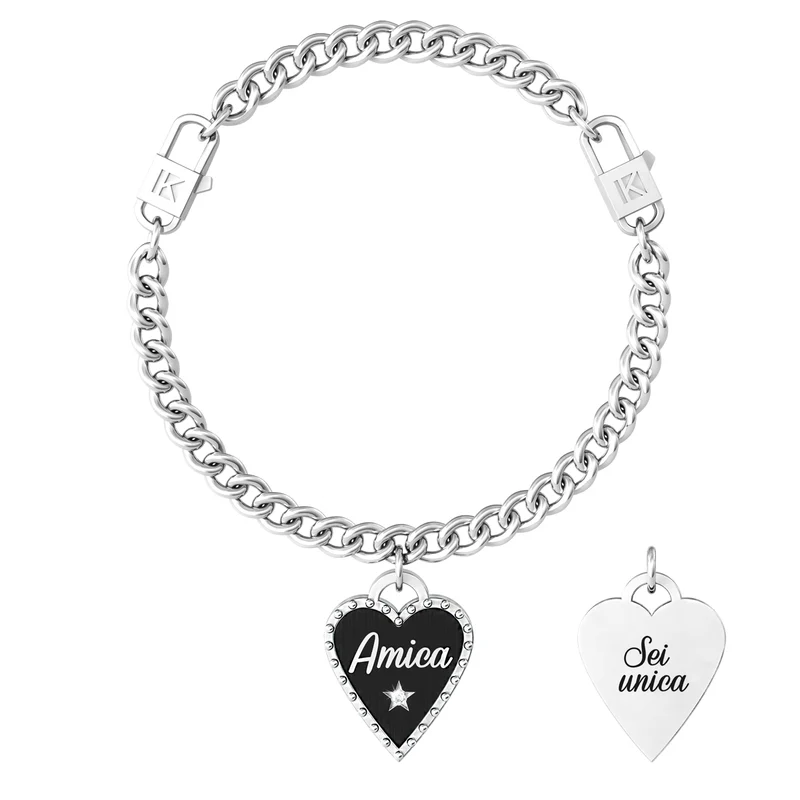 Kidult Life | Bracciale | 731937