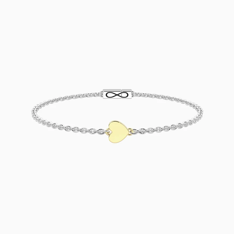 Infinity | Bracciale | 732318-18