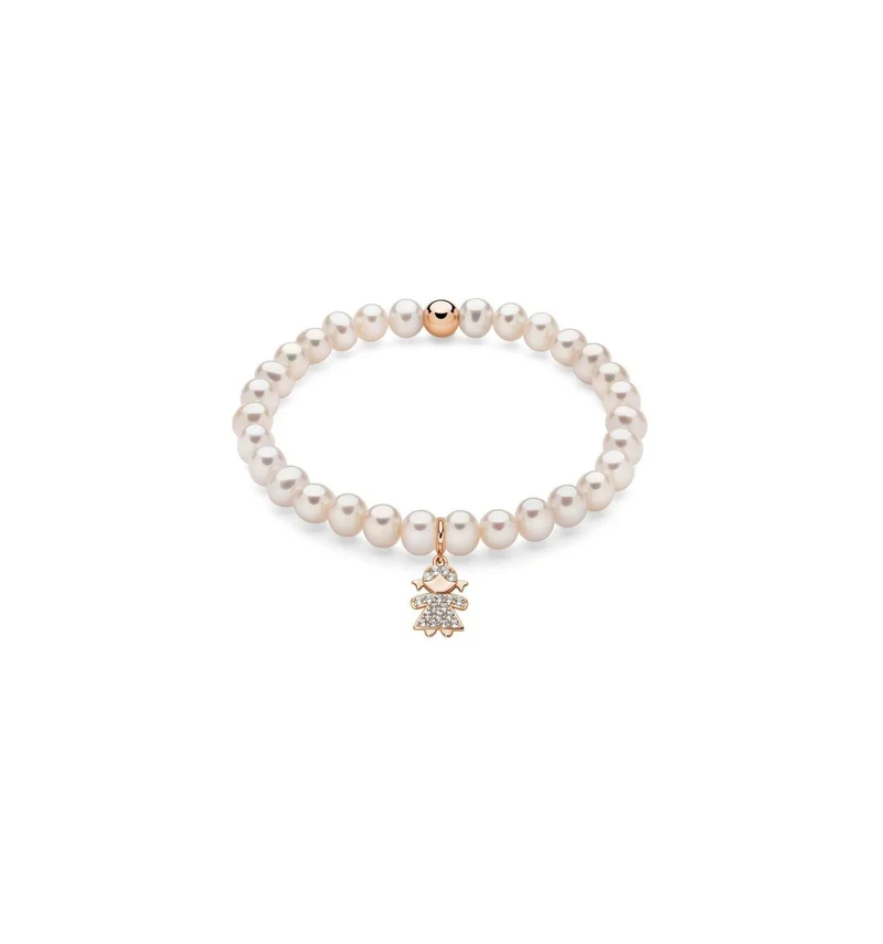 Perle | Bracciale | PBR3585R