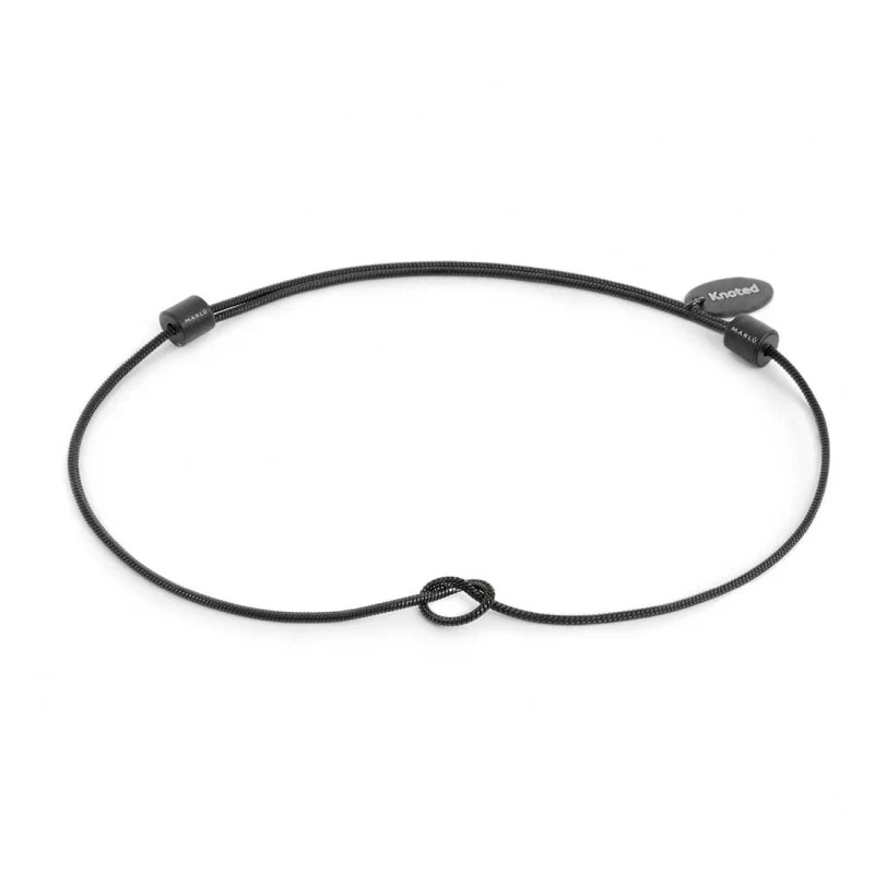 Knoted | Bracciale | 25BR0001N-S