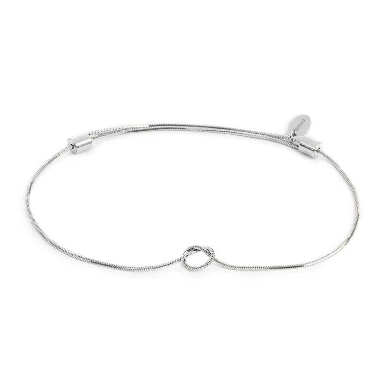 Knoted | Bracciale | 25BR0001-S