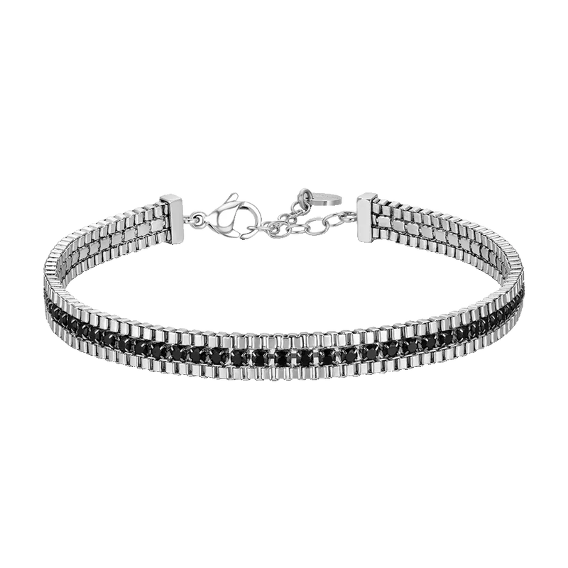 Luca Barra Uomo | Bracciale | BA1919