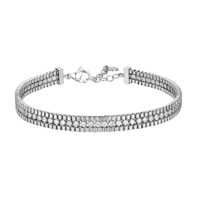 Luca Barra Uomo | Bracciale | BA1918