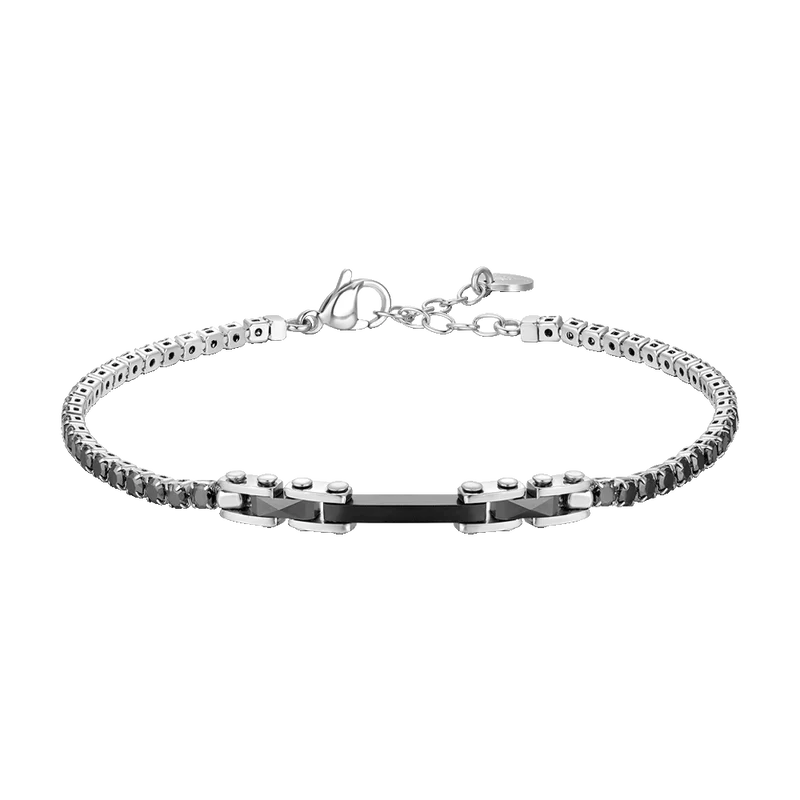Luca Barra Uomo | Bracciale | BA1916