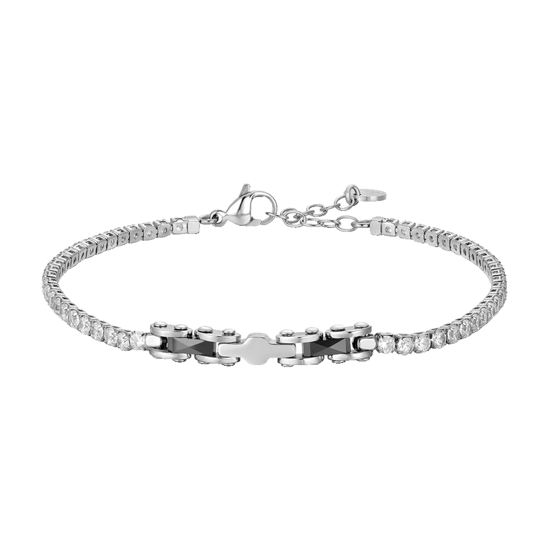 Luca Barra Uomo | Bracciale | BA1914
