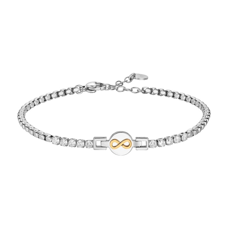 Luca Barra Uomo | Bracciale | BA1913