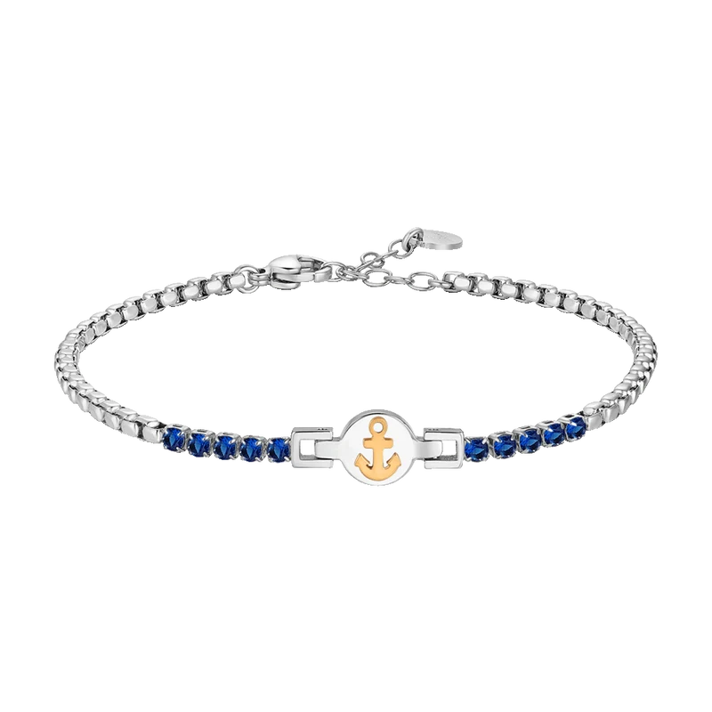 Luca Barra Uomo | Bracciale | BA1912