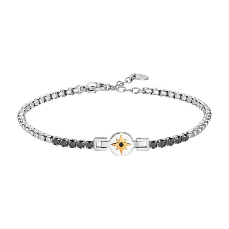 Luca Barra Uomo | Bracciale | BA1911