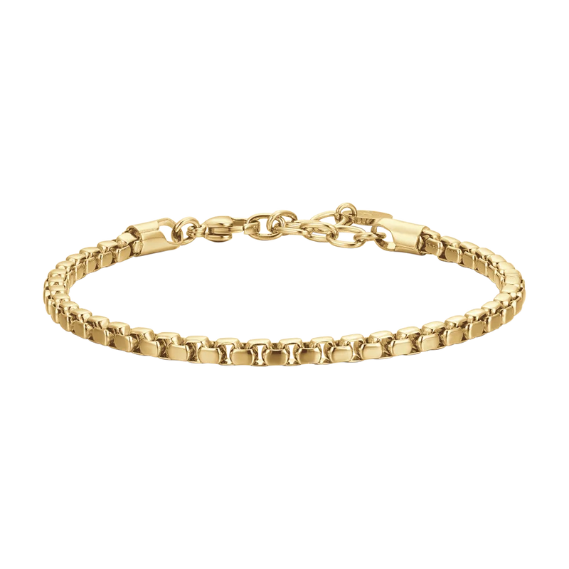 Luca Barra Uomo | Bracciale | BA1908