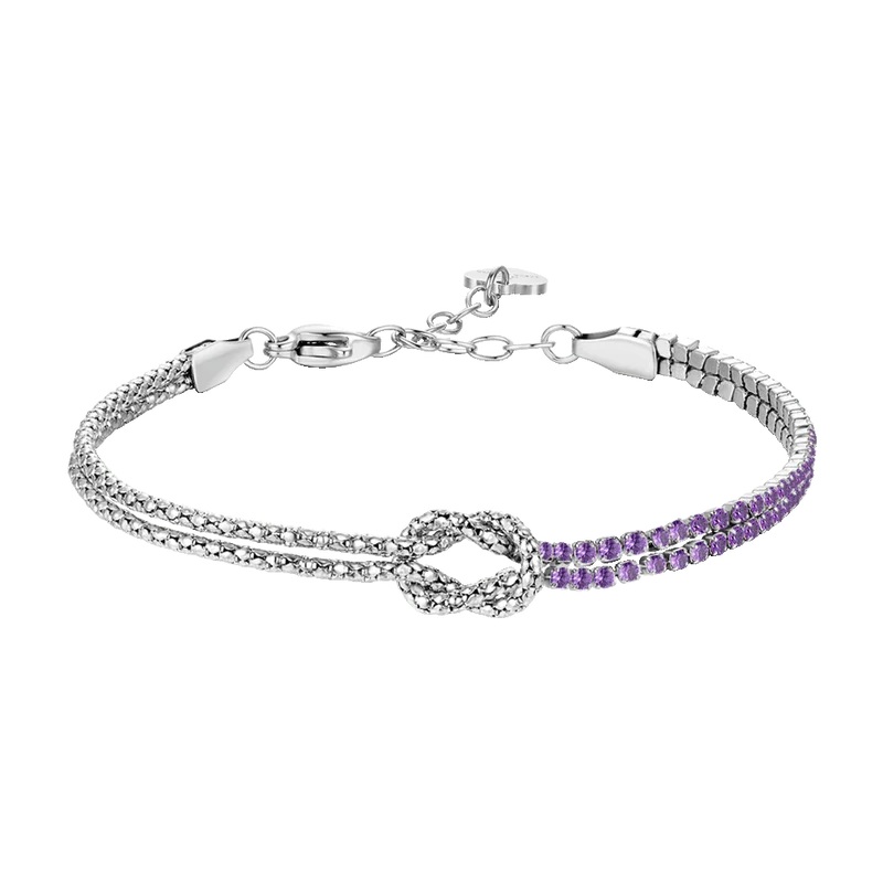 Luca Barra Donna | Bracciale | BK2912
