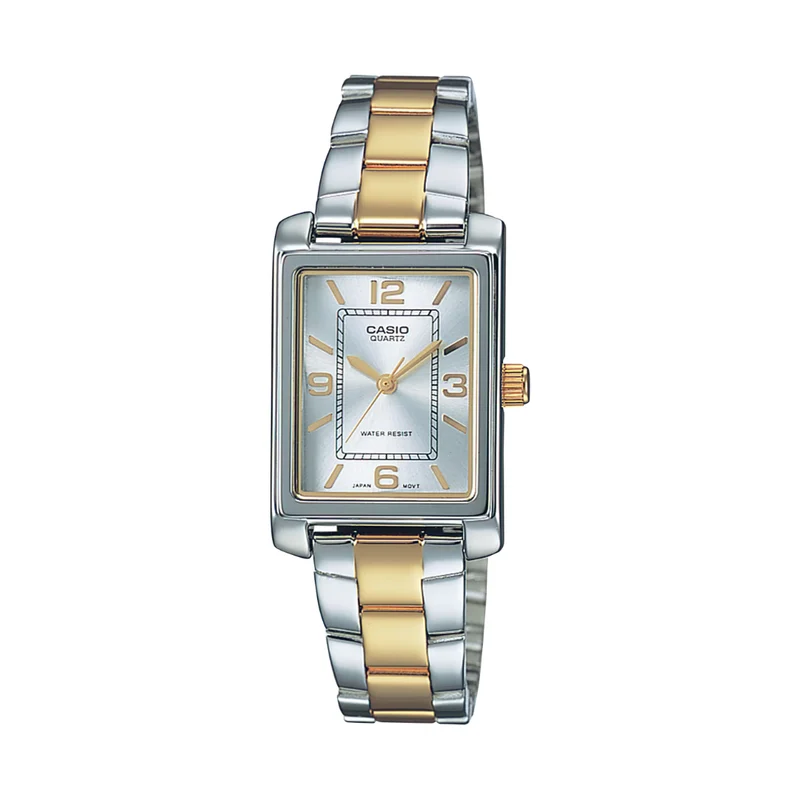 Timeless | orologio da donna | LTP-1234PSG-7AEG