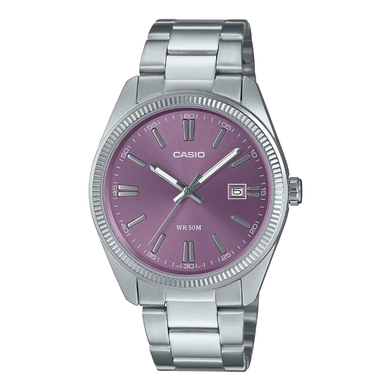Timeless | orologio da uomo | MTP-1302PD-6AVEF