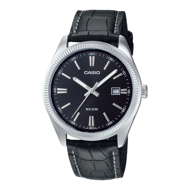 Timeless | orologio da uomo | MTP-1302PL-1AVEF