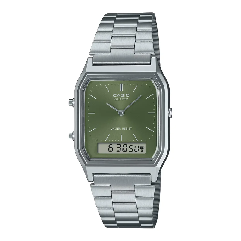Casio | Orologio | AQ-230A-3AMQYES