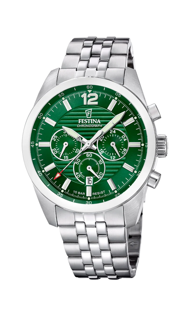 Festina | Orologio | F20742/2
