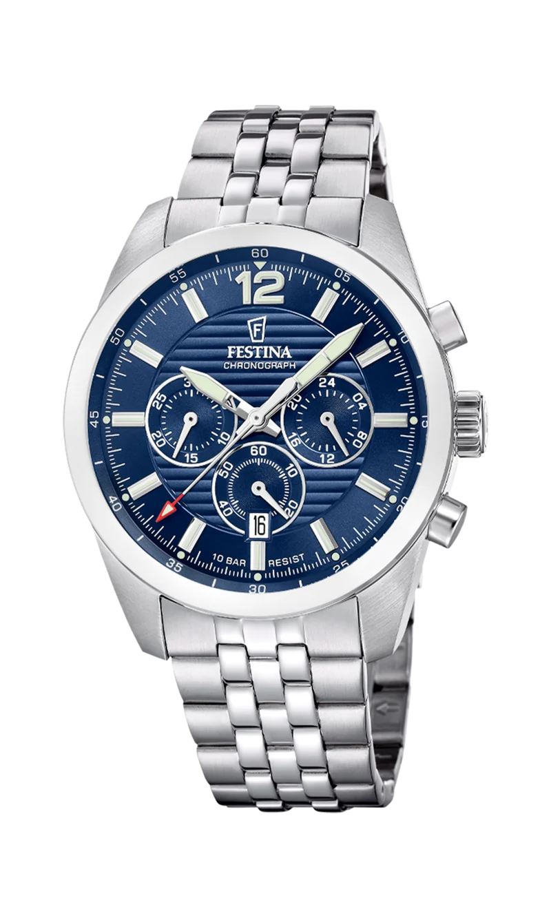 Festina | Orologio | F20742/1