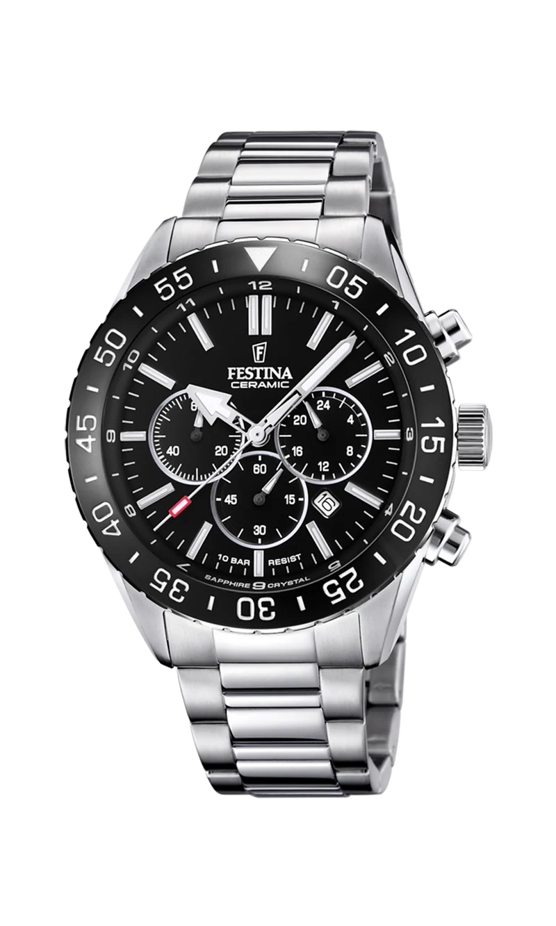 Festina | Orologio | F20575/3