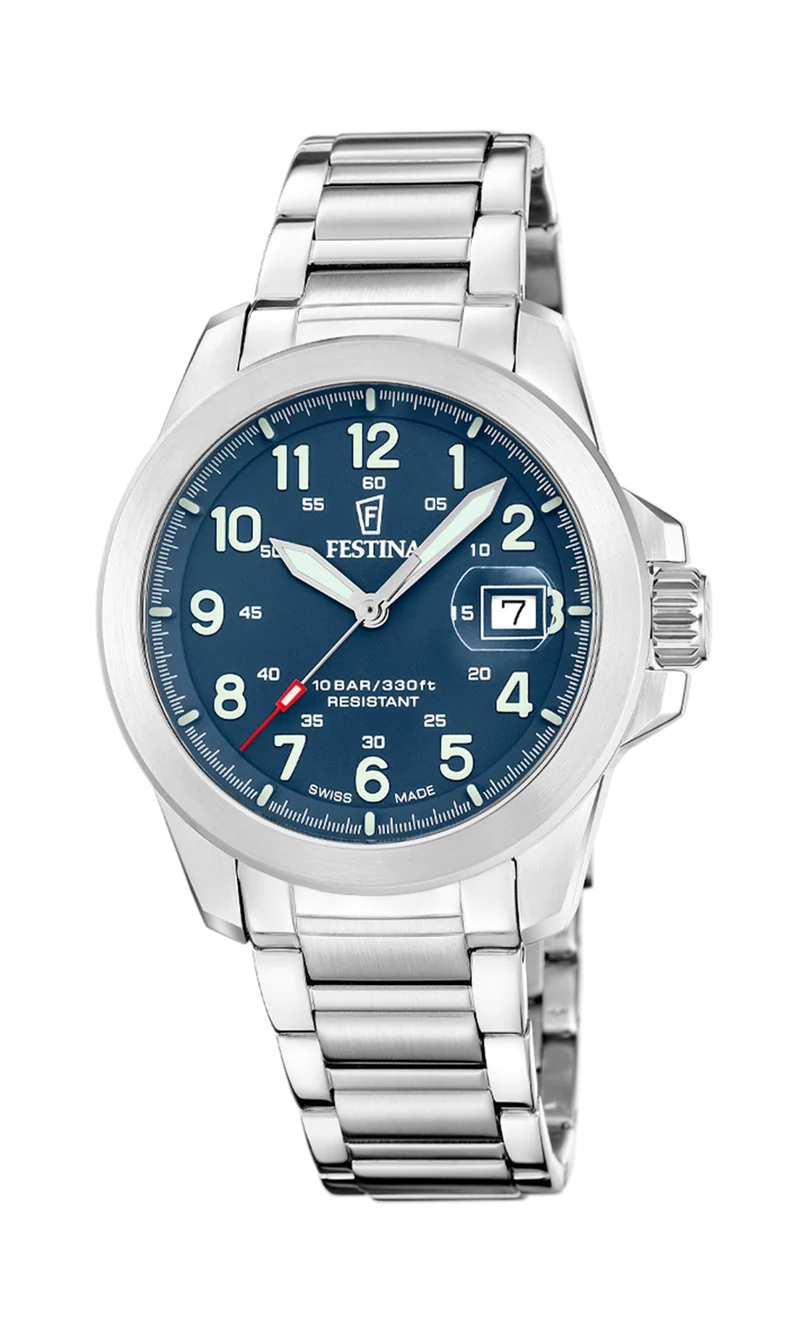 Festina | Orologio | F20081/2