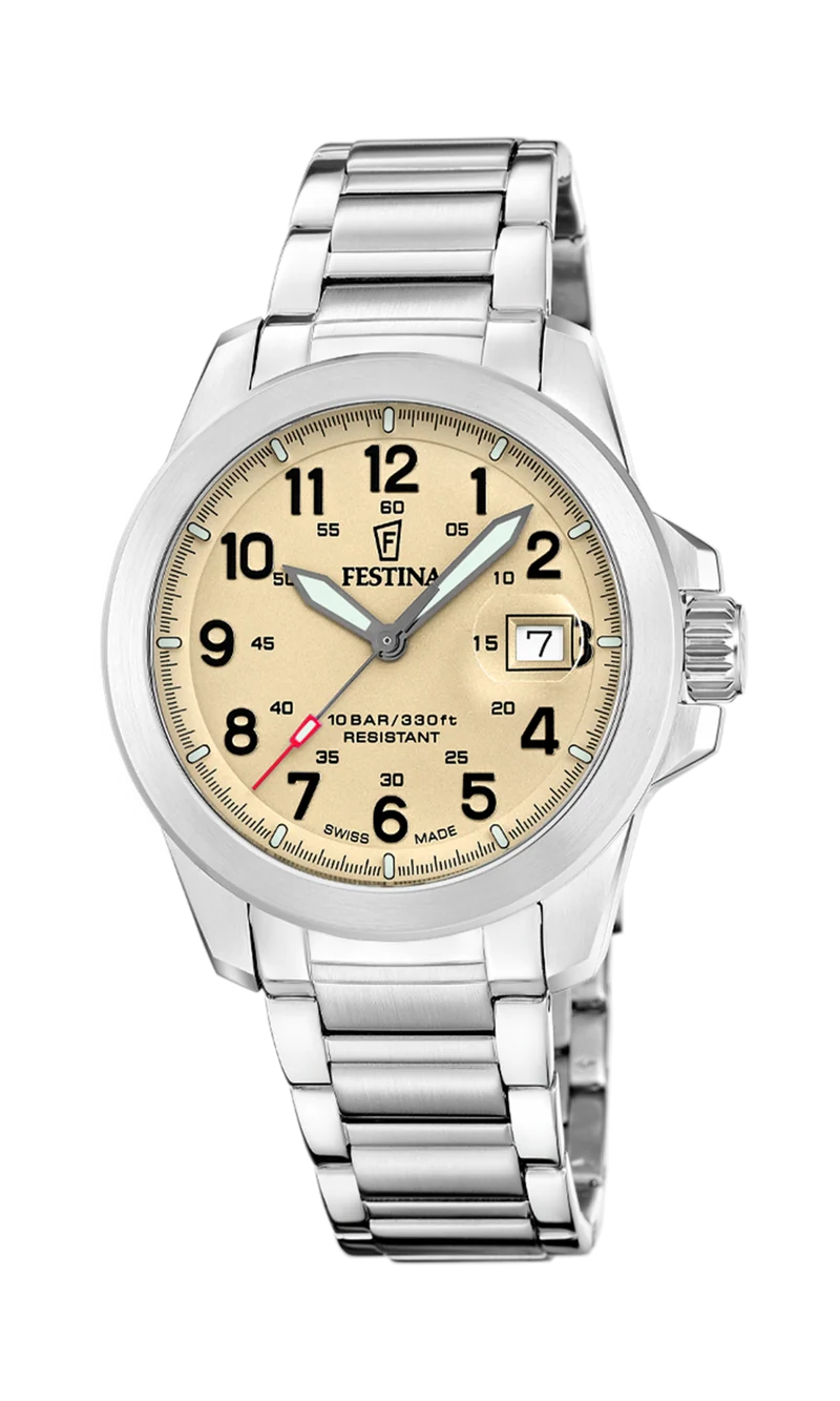 Festina | Orologio | F20081/1