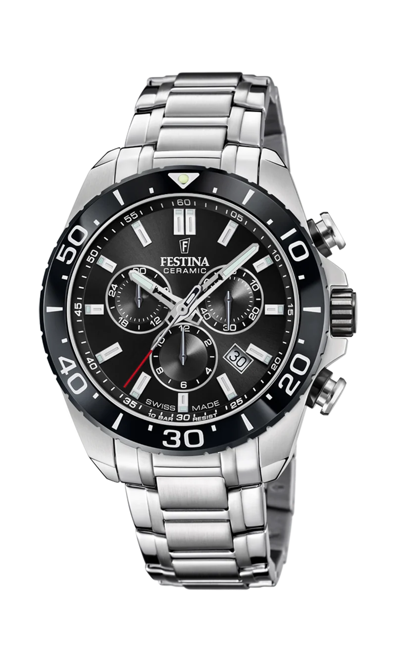 Festina | Orologio | F20042/4