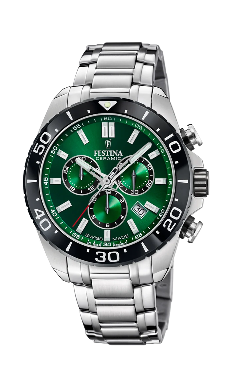 Festina | Orologio | F20042/3