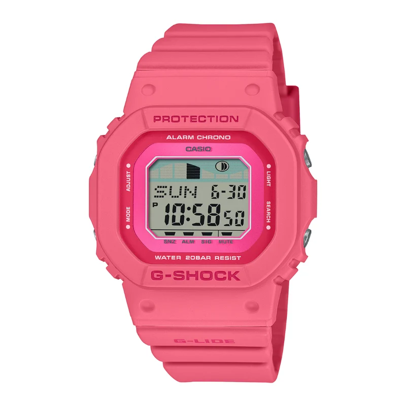 G-SHOCK | Orologio | GLX-S5610-4ER