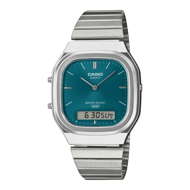 Casio Vintage | Orologio | AQ-240E-3AEF