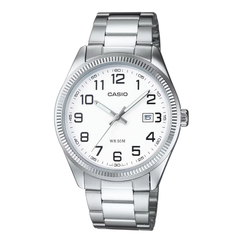 Timeless | orologio da uomo | MTP-1302PD-7BVEF