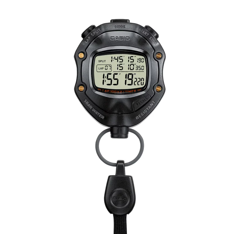 Casio | Cronometro | HS-80TW-1EF