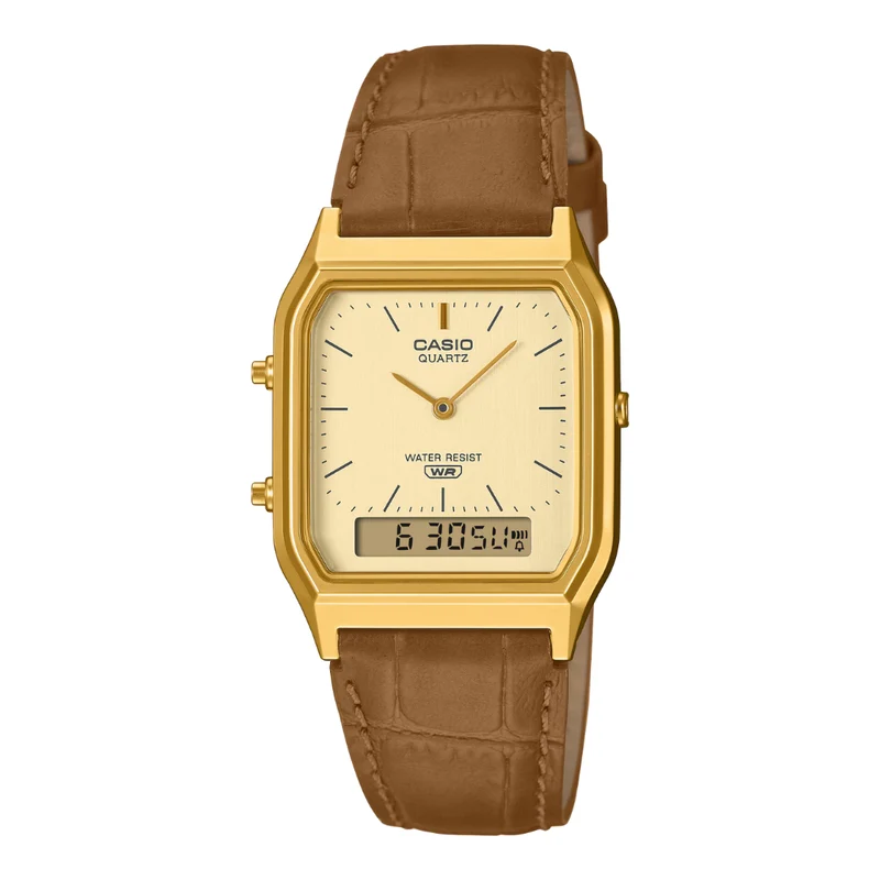 Casio Vintage | Orologio | AQ-230EGL-9AEF