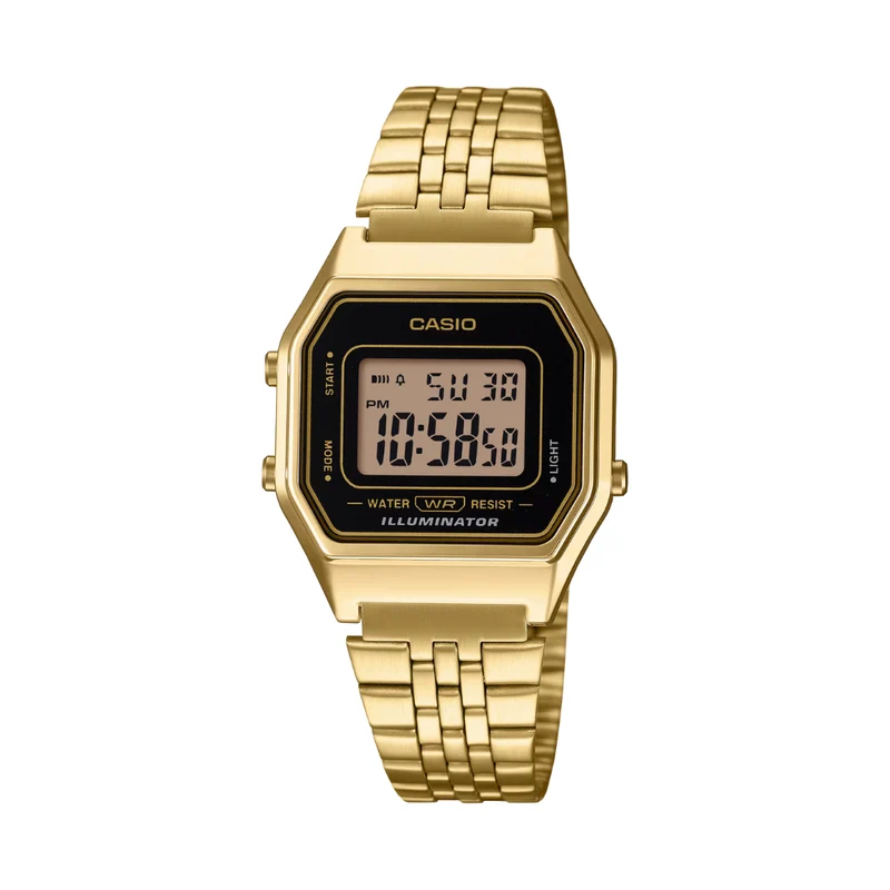 Casio Vintage | Orologio | LA680WEGA-1ER