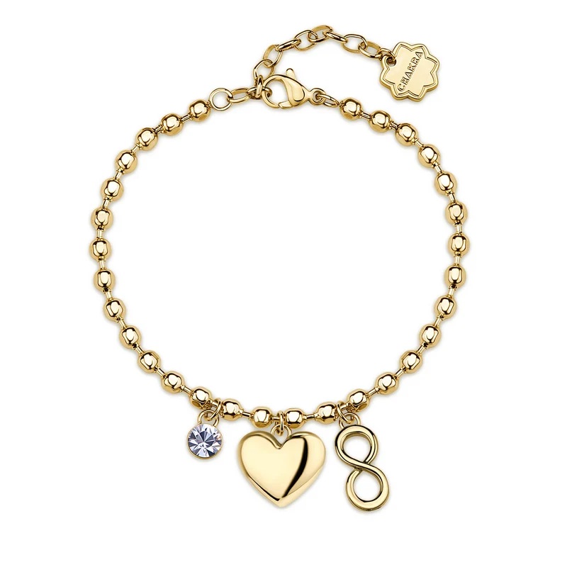 Chakra | Bracciale | BHKLE06