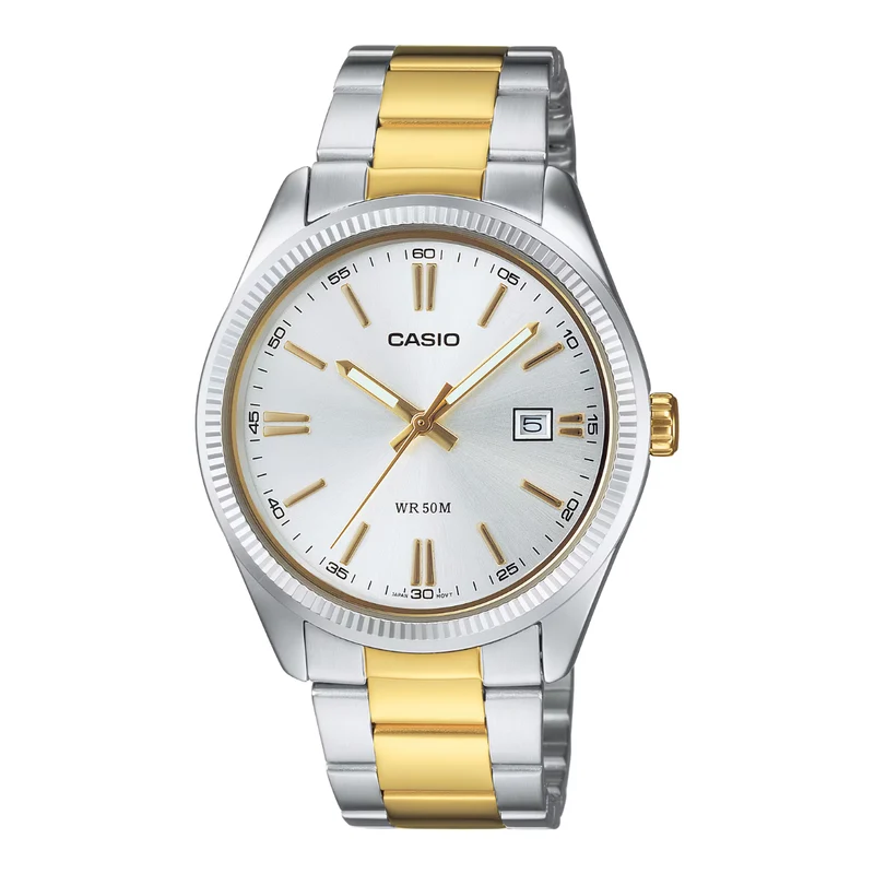 Casio | Orologio | MTP-1302PSG-7AVEF