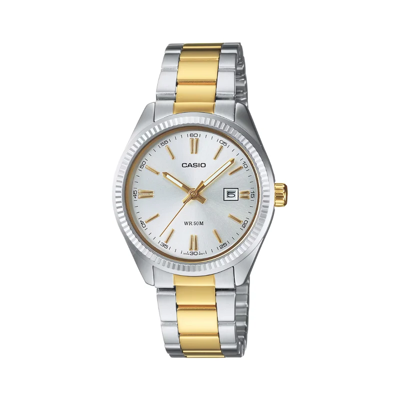 Casio | Orologio | LTP-1302PSG-7AV