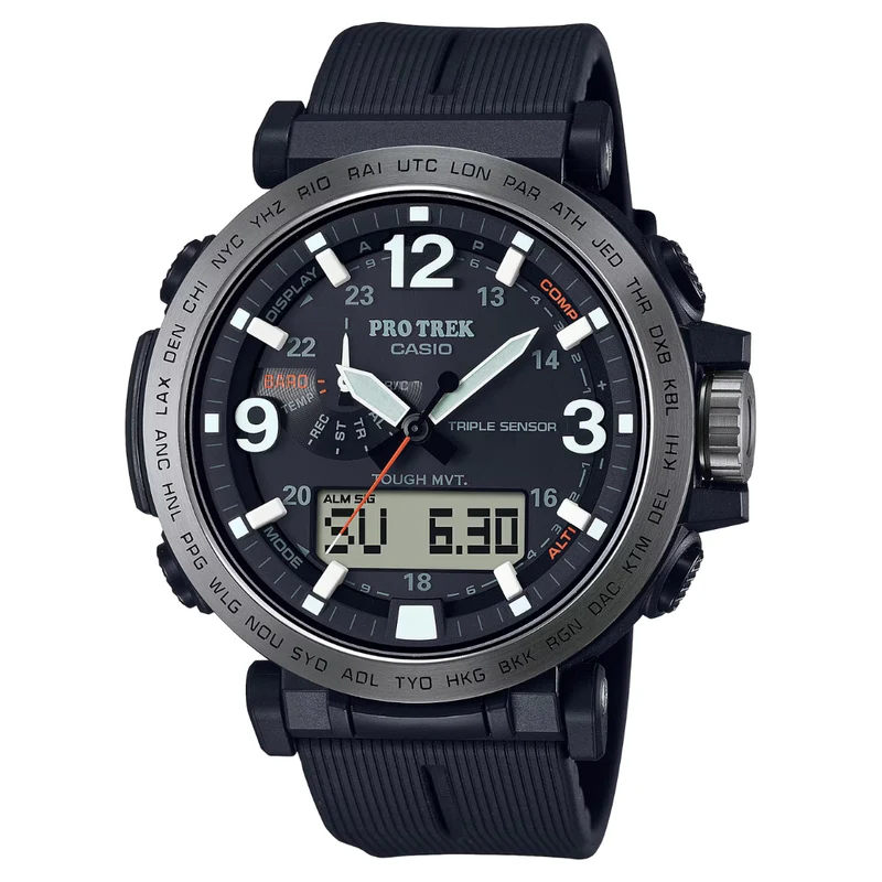 PRO TREK | Orologio | PRW-6611Y-1ER