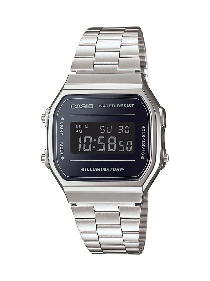 Casio Vintage | Orologio | A168WEM-1EF