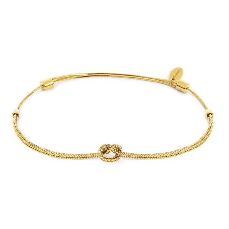 Knoted | Bracciale | 25BR0002G-M