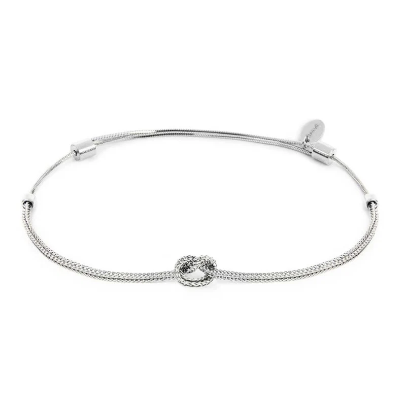 Knoted | Bracciale | 25BR0002-S