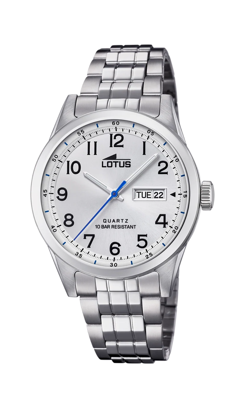 Lotus | Orologio | 18670/1