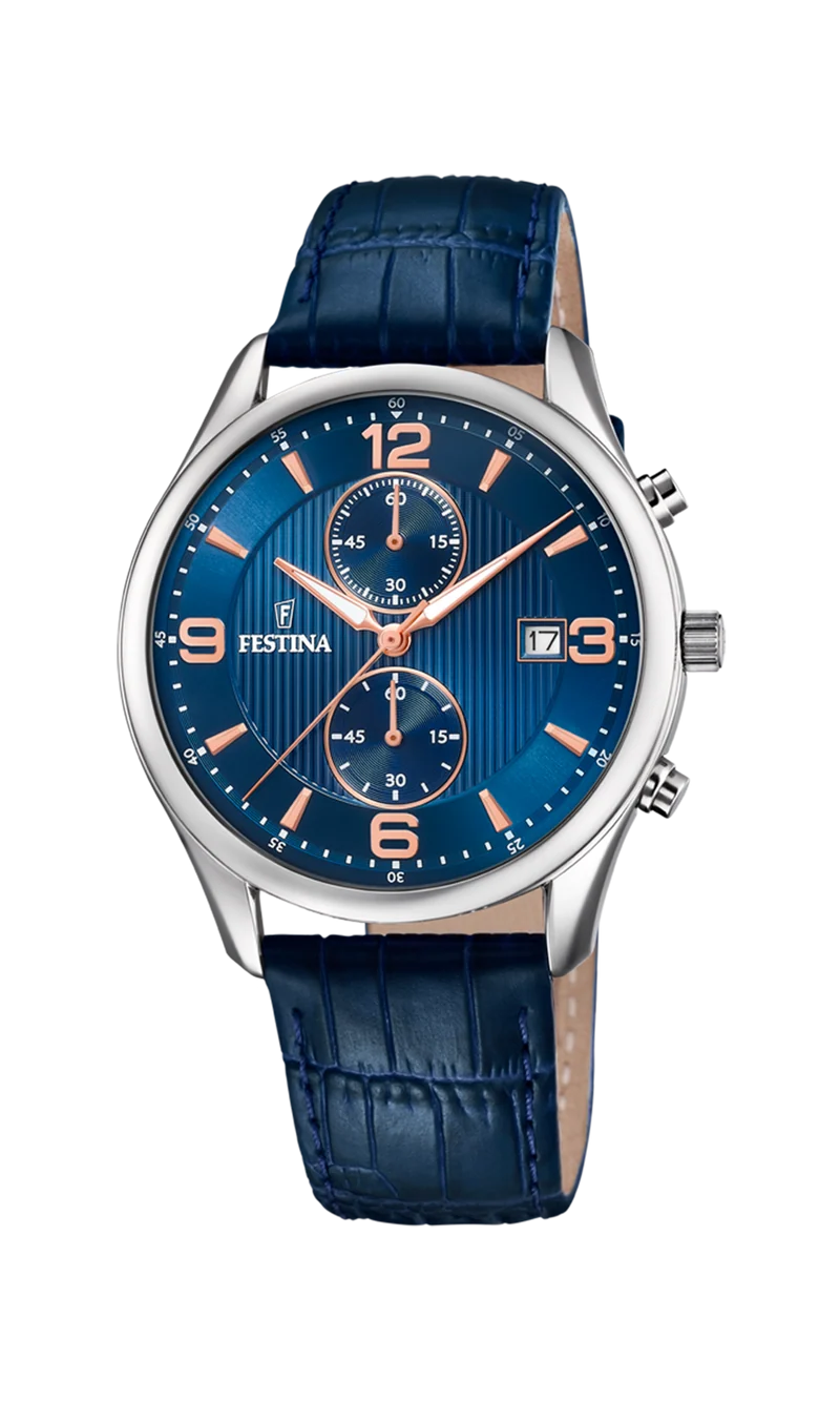 Festina | Orologio | F6855/6
