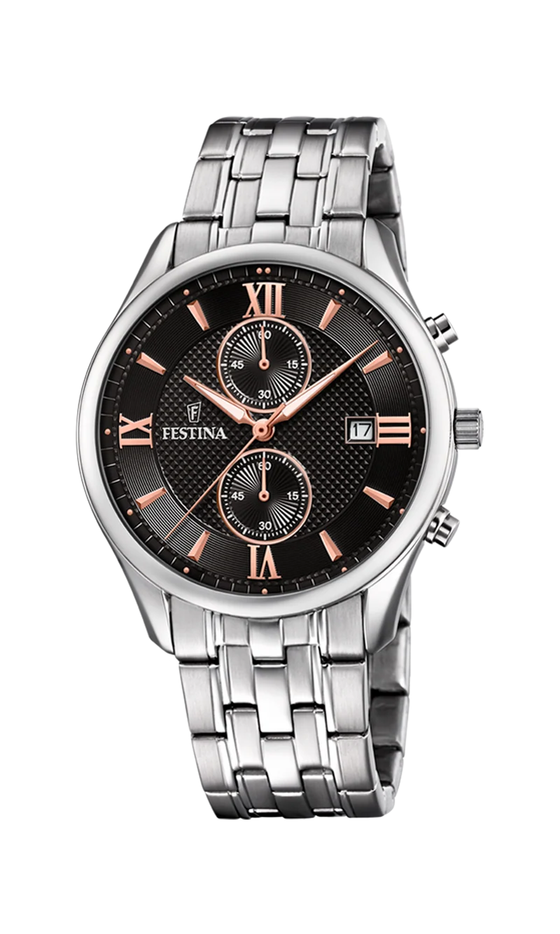 Festina | Orologio | F6854/7