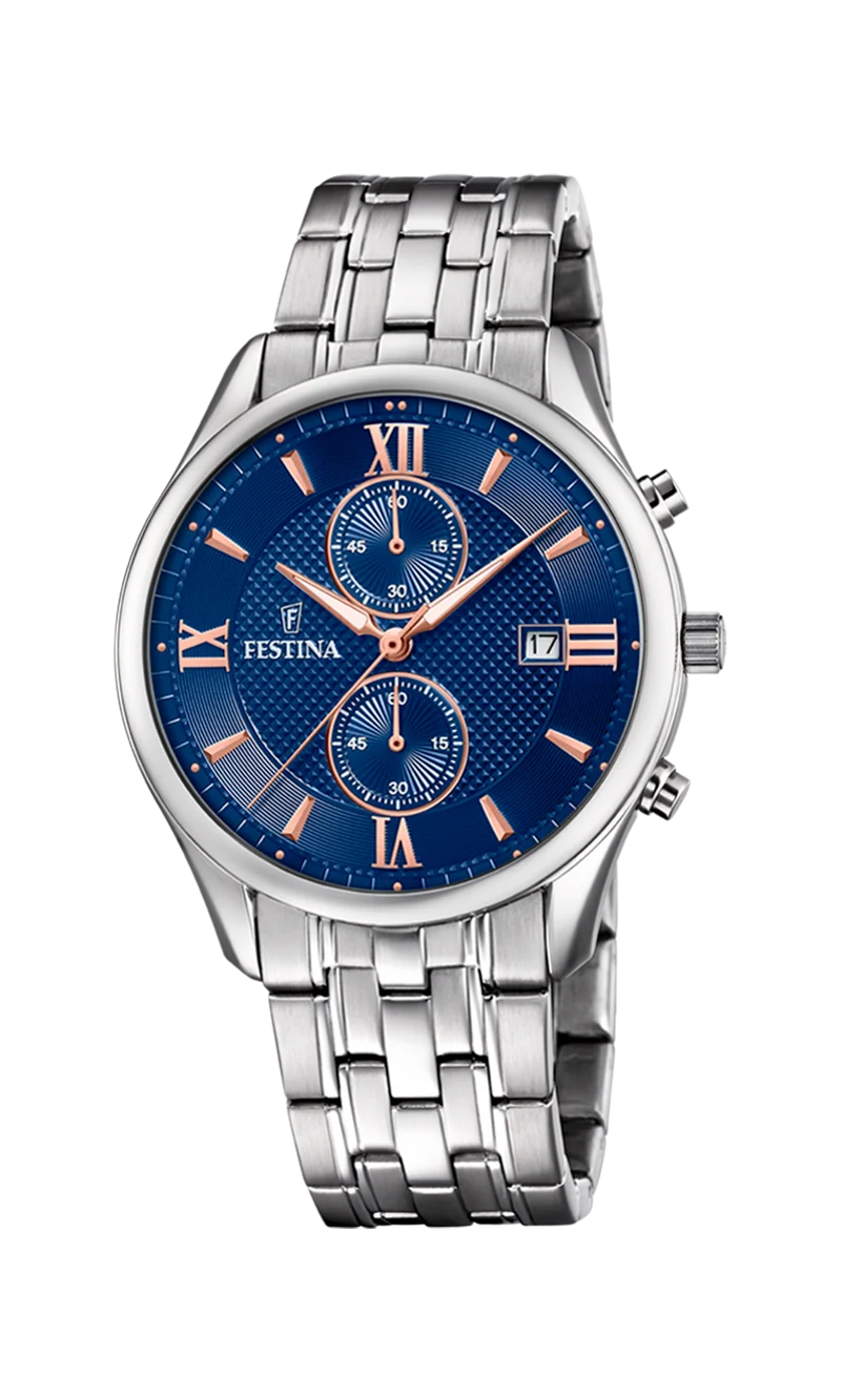 Festina | Orologio | F6854/6