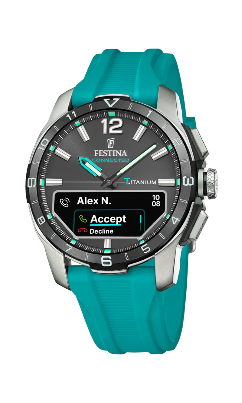 Festina | Orologio | F23000/5
