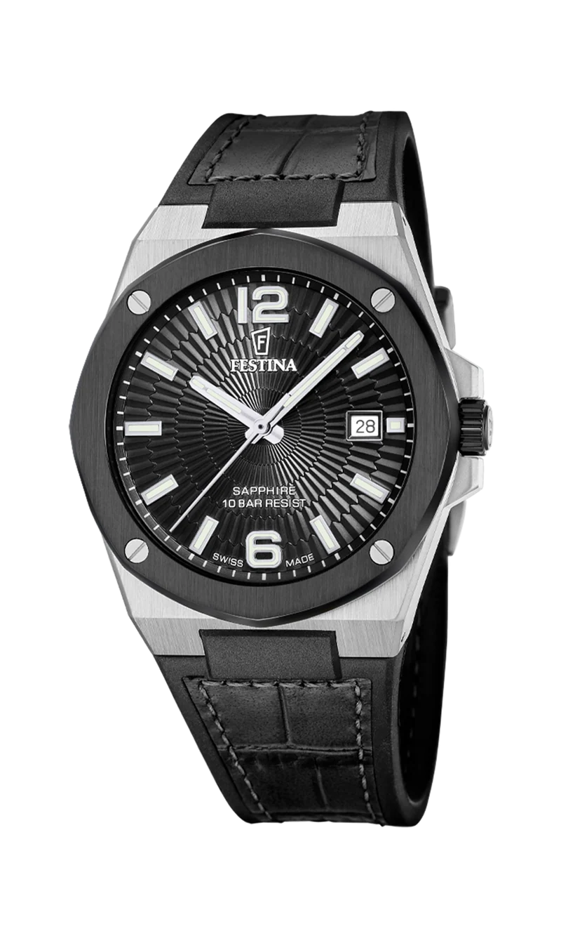 Festina | Orologio | F22001/4
