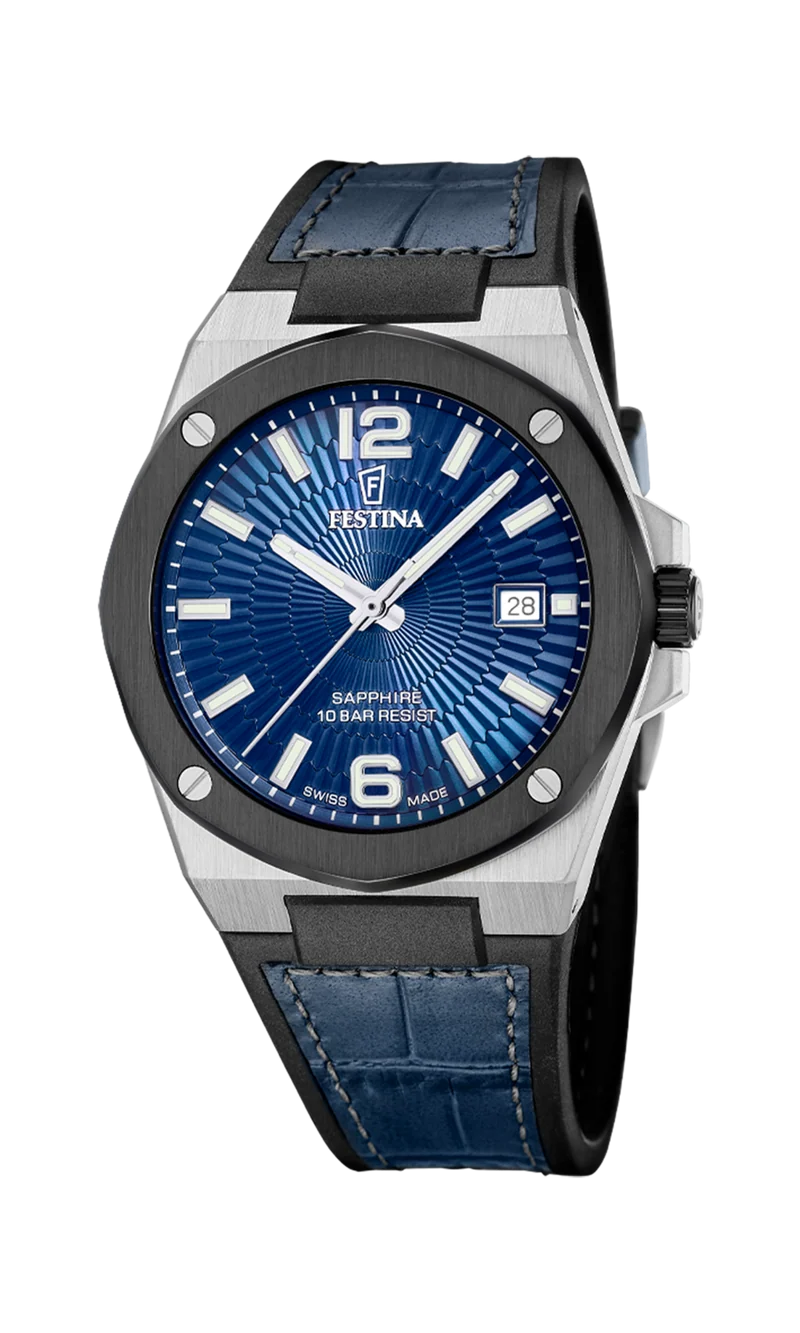 Festina | Orologio | F22001/2