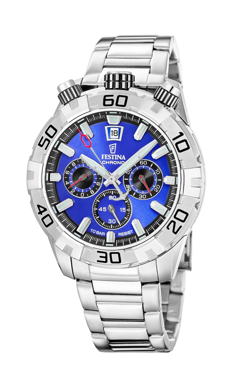 Festina | Orologio | F20743/3